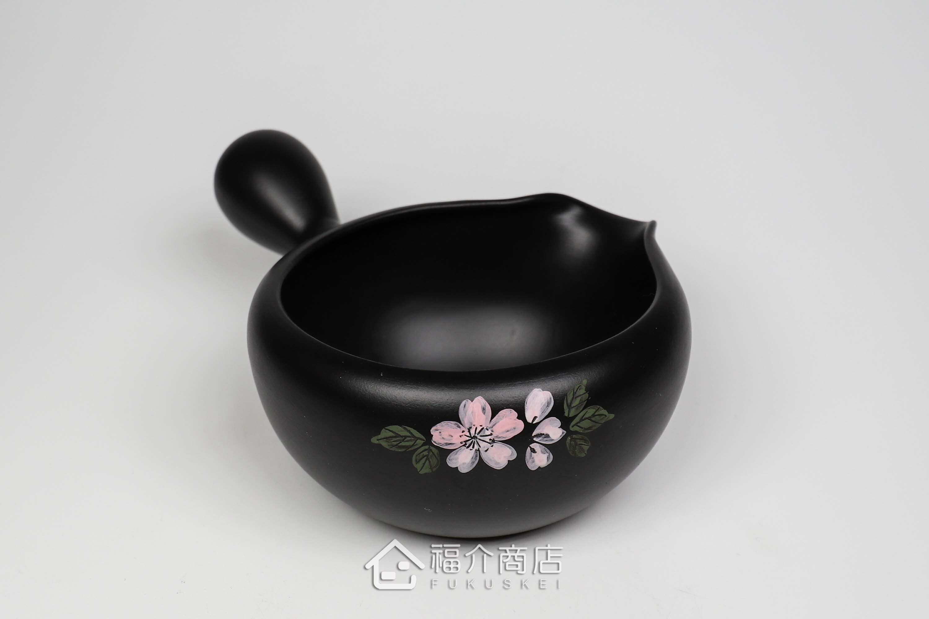 泡茶用的分茶壺