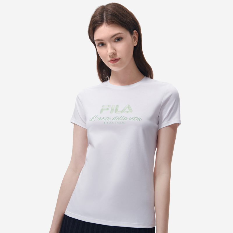 Fila biella italia t cheap shirt