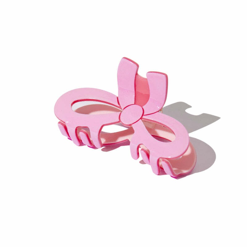 美國 Snack Break // Ribbon Claw in Strawberry