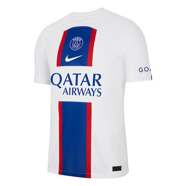 2022 Paris Saint-Germain 3rd Match Shirt