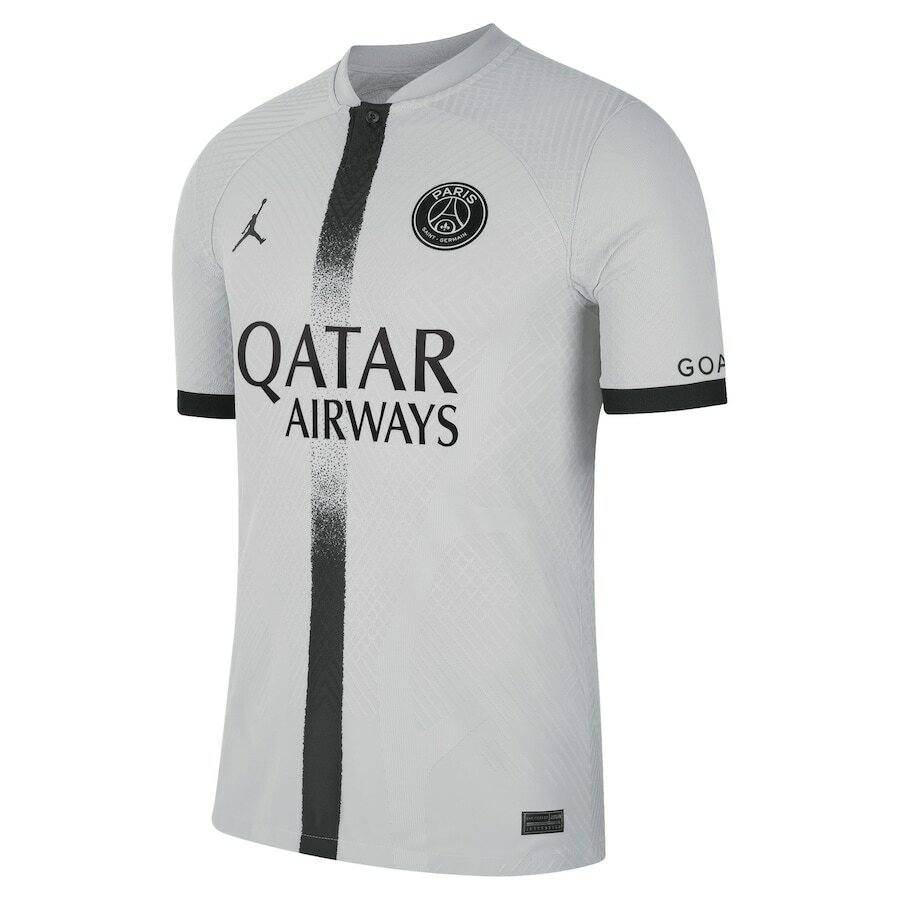 2022 Paris Saint-Germain Away Match Shirt