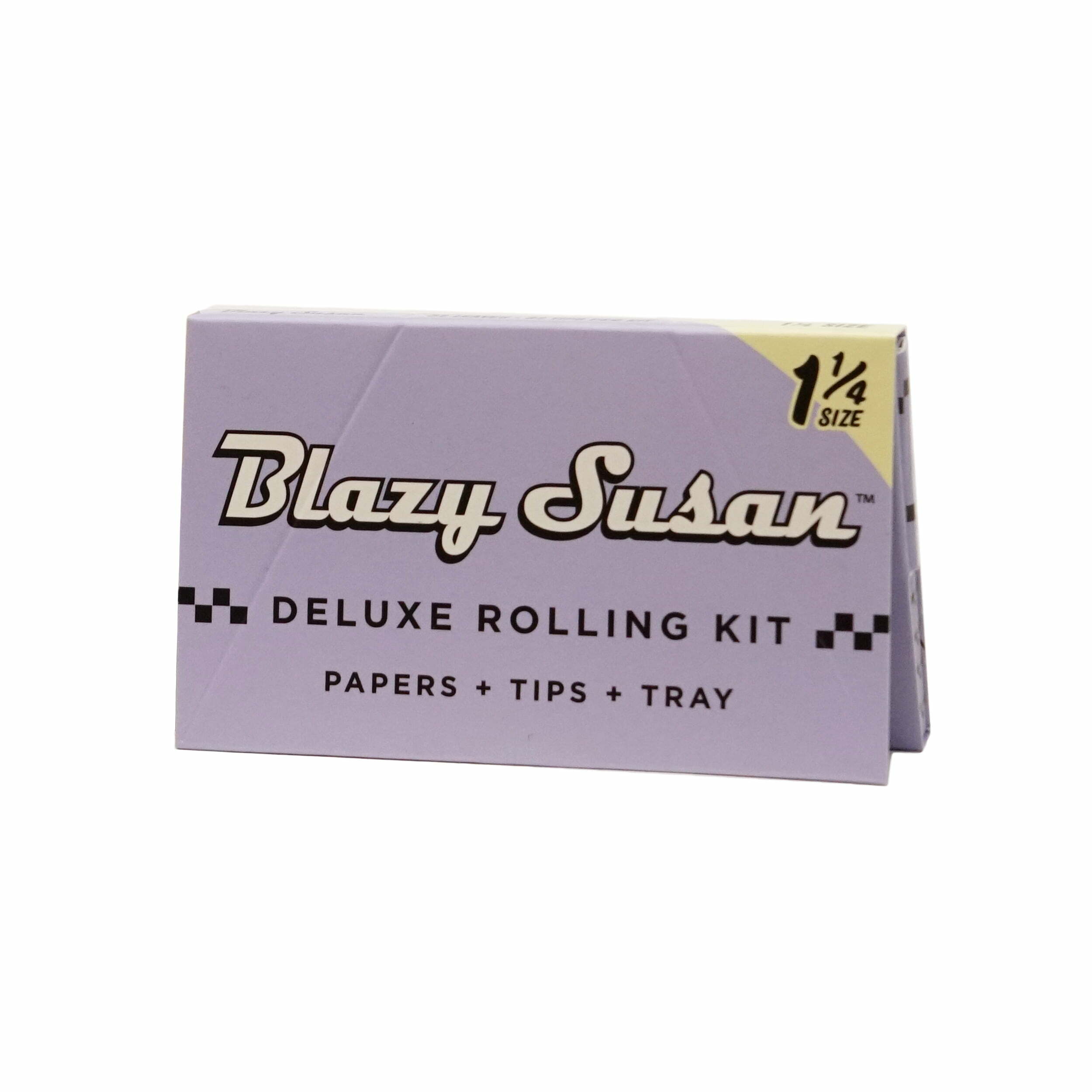 1 1/4 DELUXE ROLLING KIT BY BLAZY SUSAN