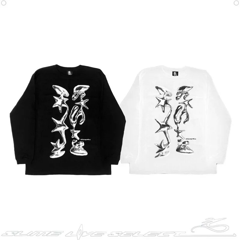 Spoilsports 臺灣新浪品牌 SSShiningm@ker 系列服飾專區