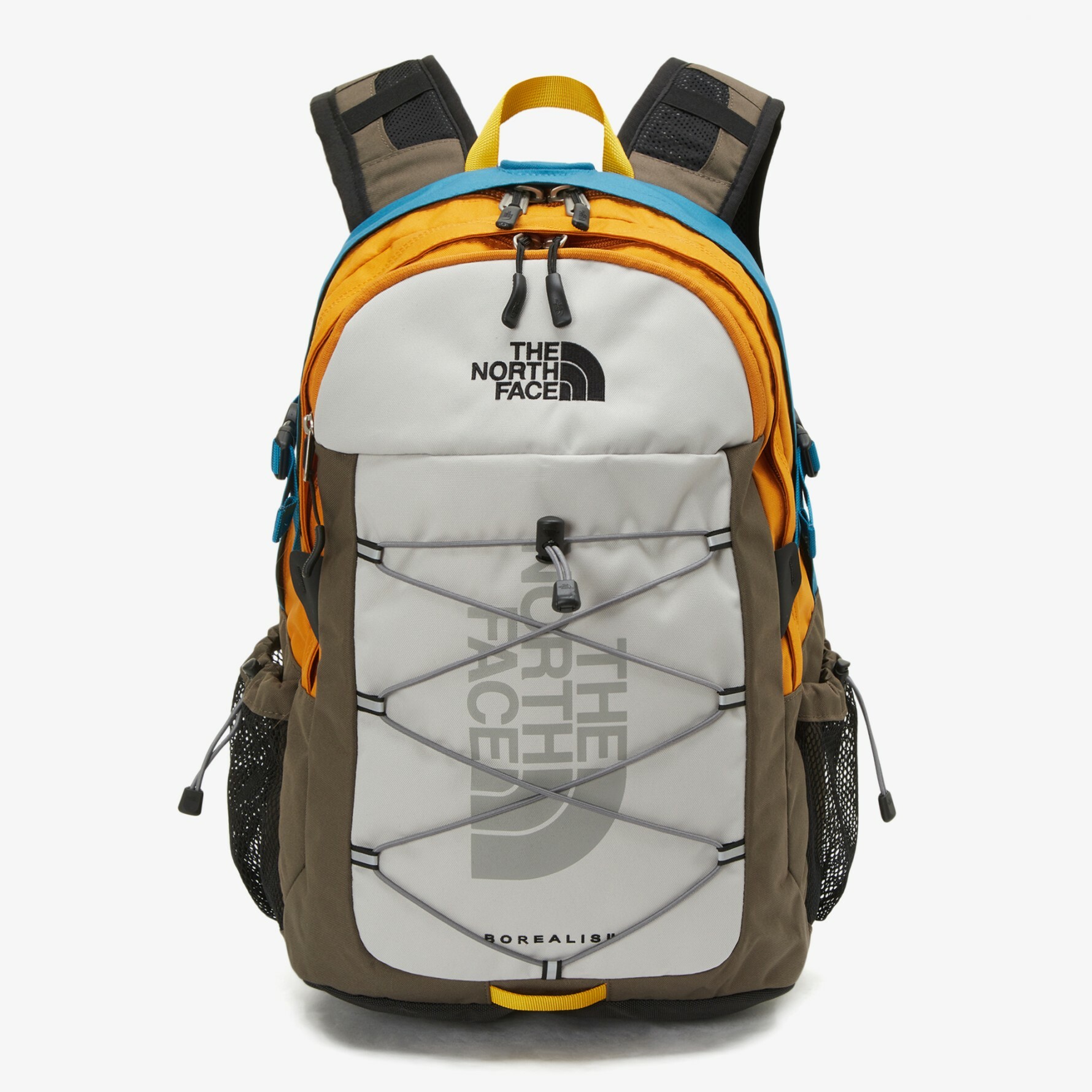 THE NORTH FACE BOREALIS II 雙肩後背包NM2DP03