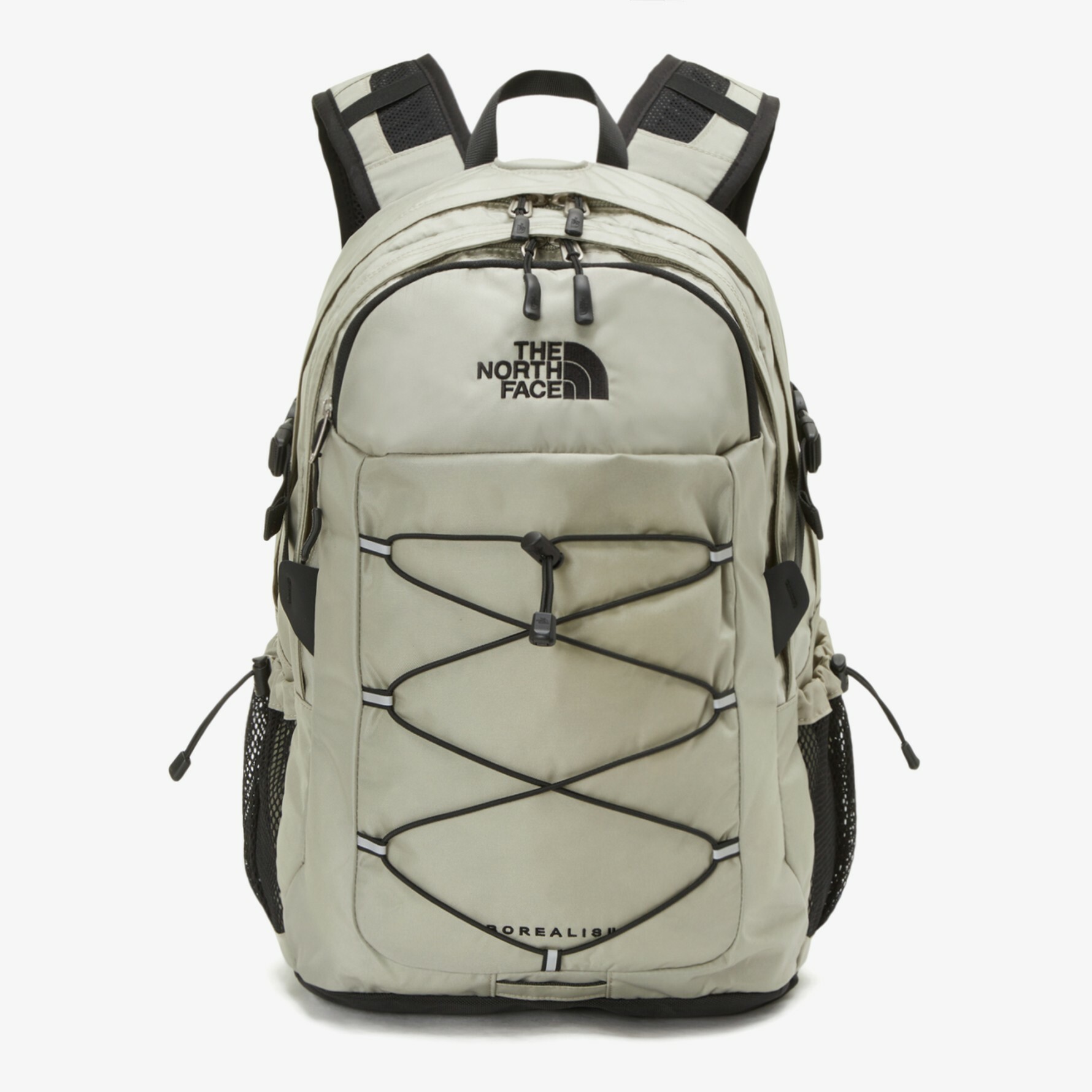 THE NORTH FACE BOREALIS II 雙肩 後背包 NM2DP03