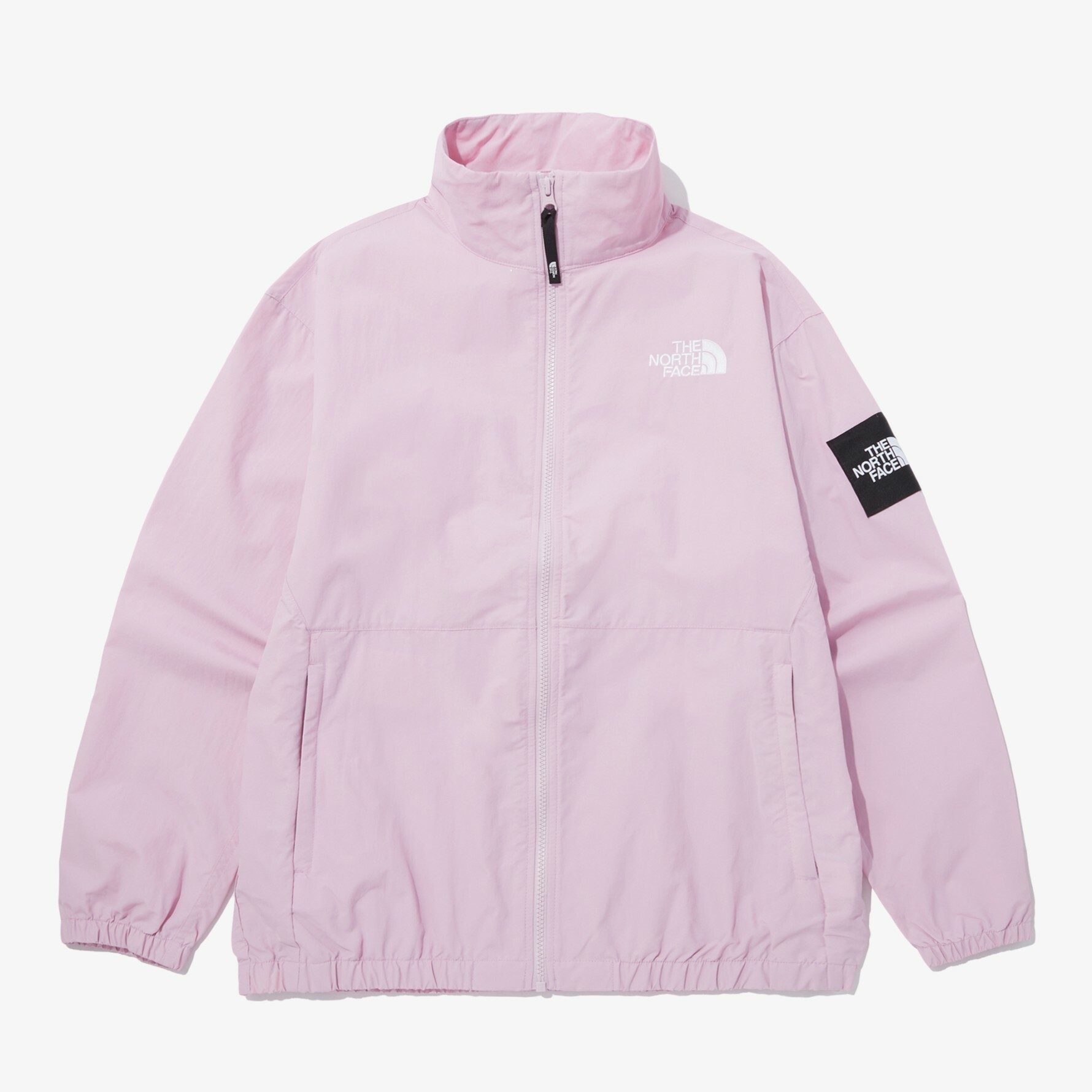THE NORTH FACE 白標 OLEMA JACKET 立領外套 卡其 粉 NJ3BP03K NJ3BP03N