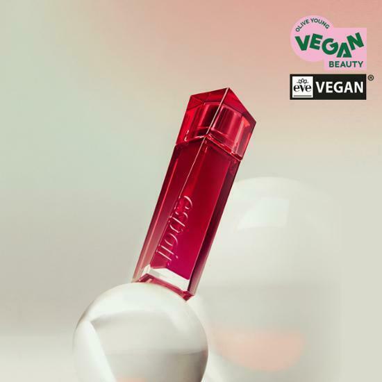 [ eSpoir ] Couture Lip Tint Dewy Glowy