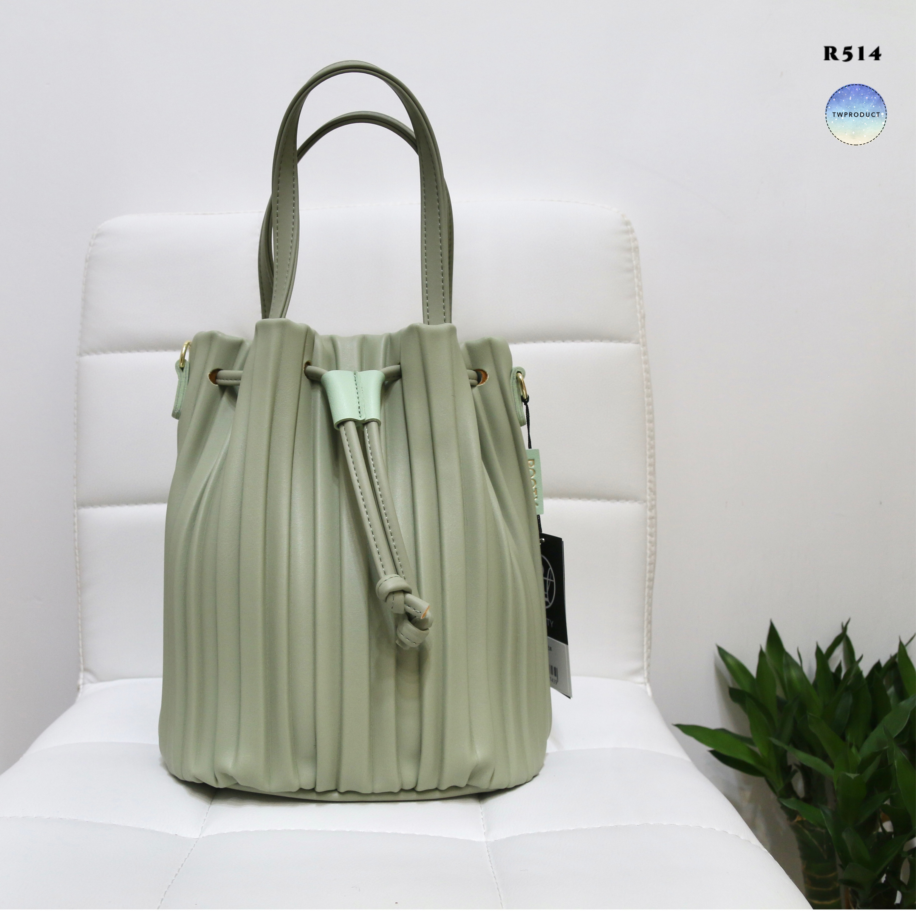 ✨||R514 ||韓國百摺索袋仔