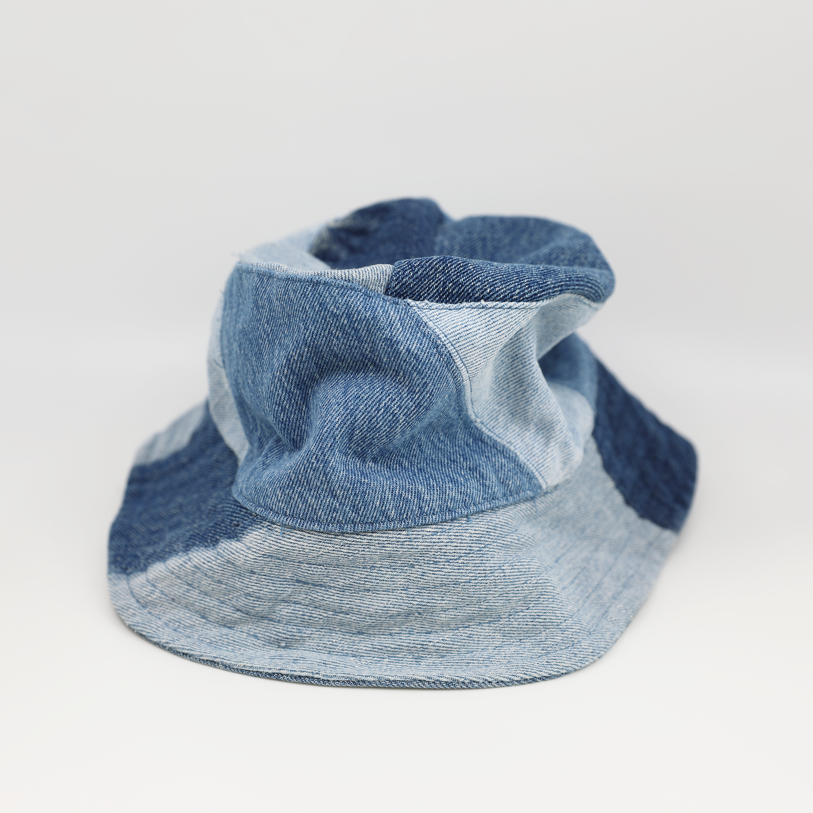 CIMT 手作漁夫帽