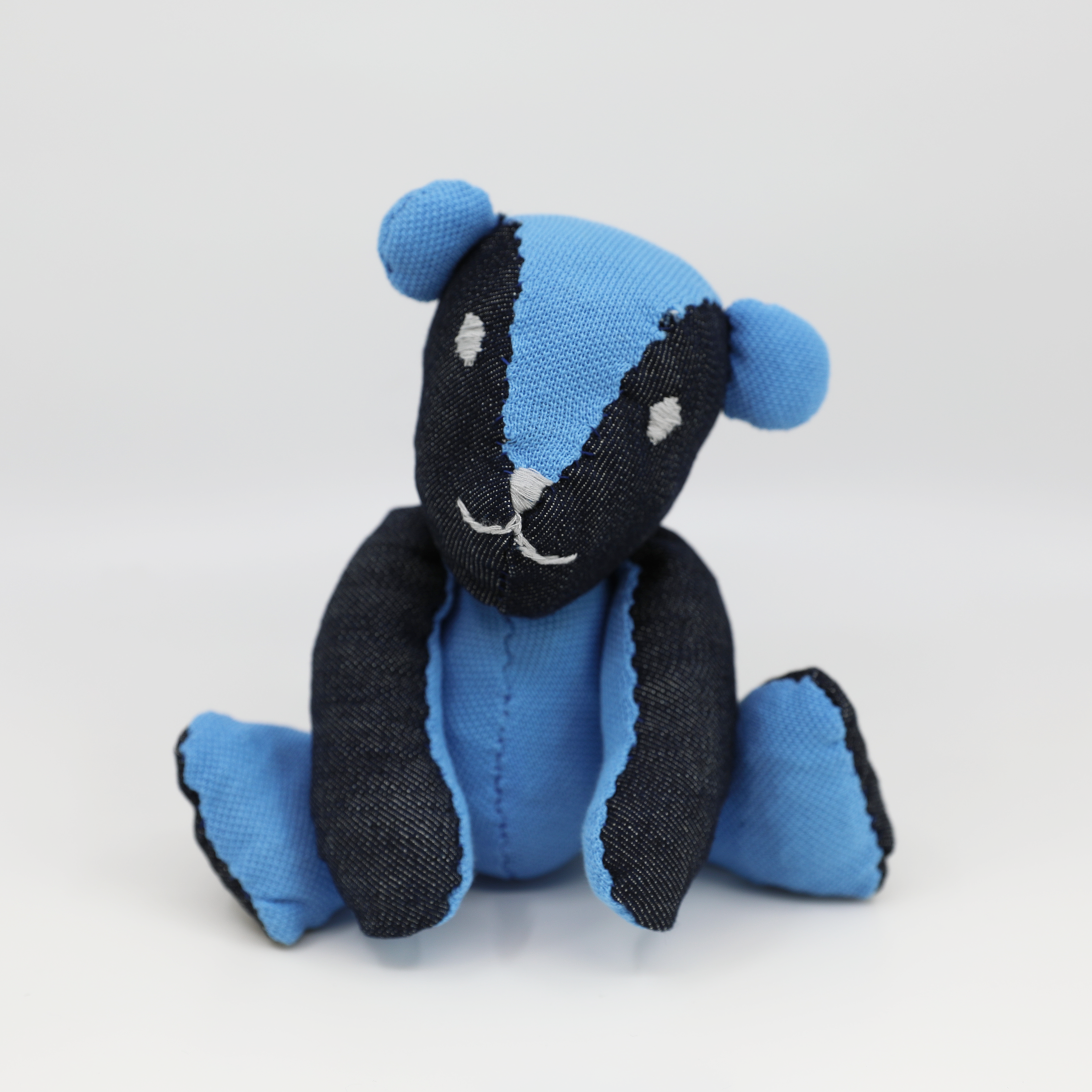 CIMT 手作泰迪熊