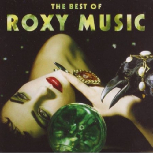 The Best Of Roxy Music