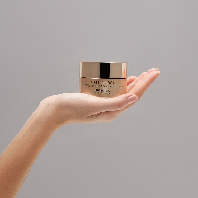 奇肌完美頸霜 50ml