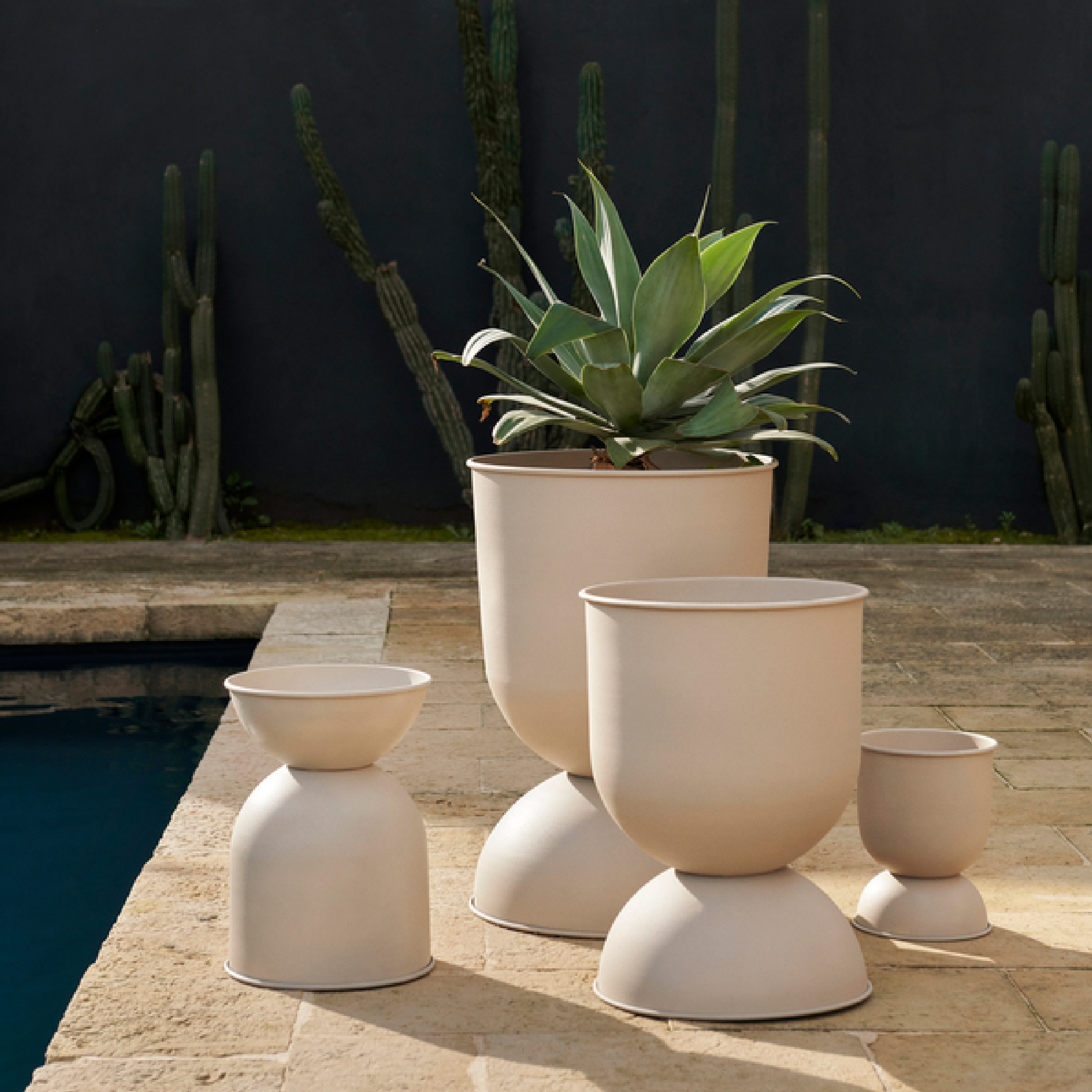 林木 / 花盆 - 喀什米爾 by Ferm Living