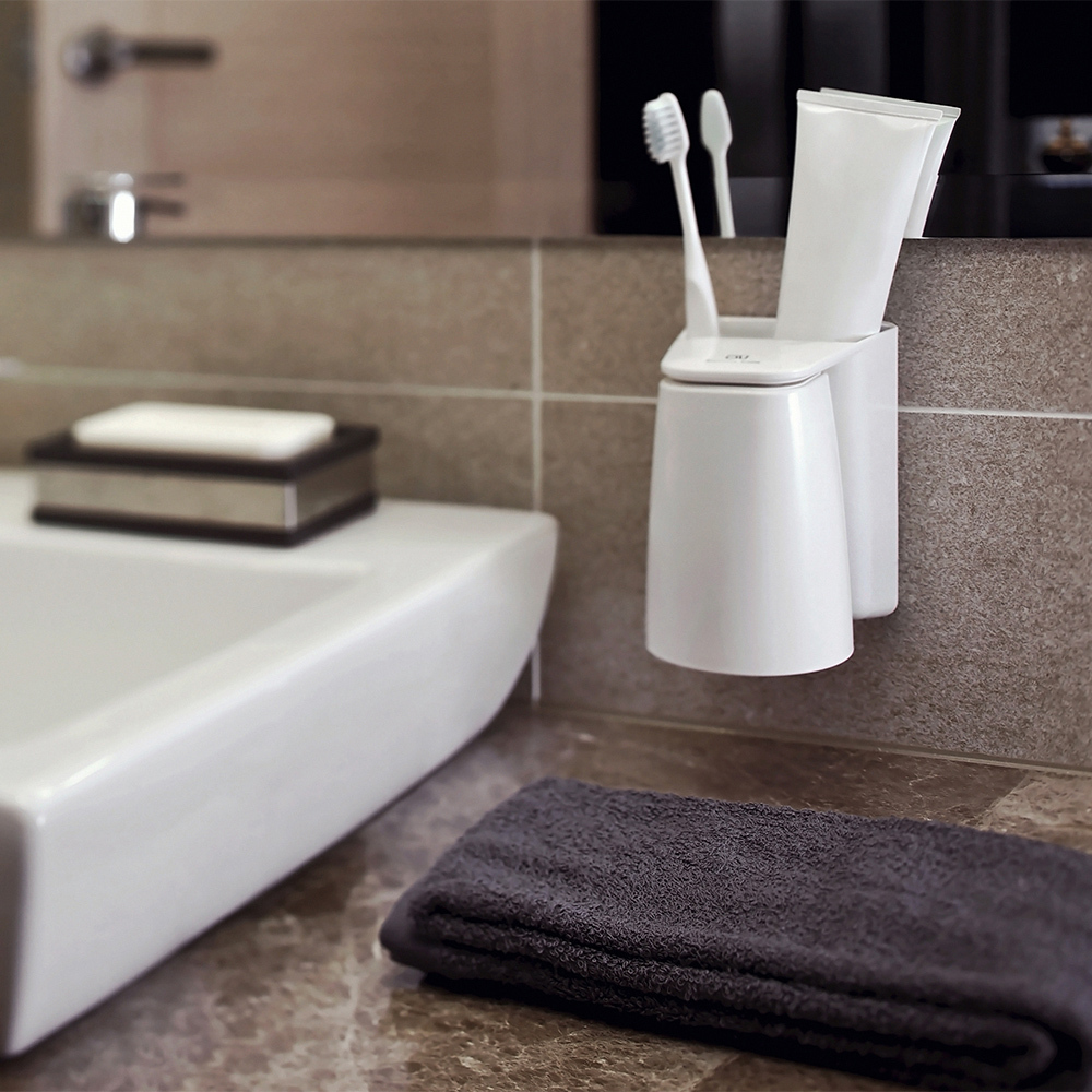 #【UA】Brushing. Know 磁吸式漱口杯組 共六色