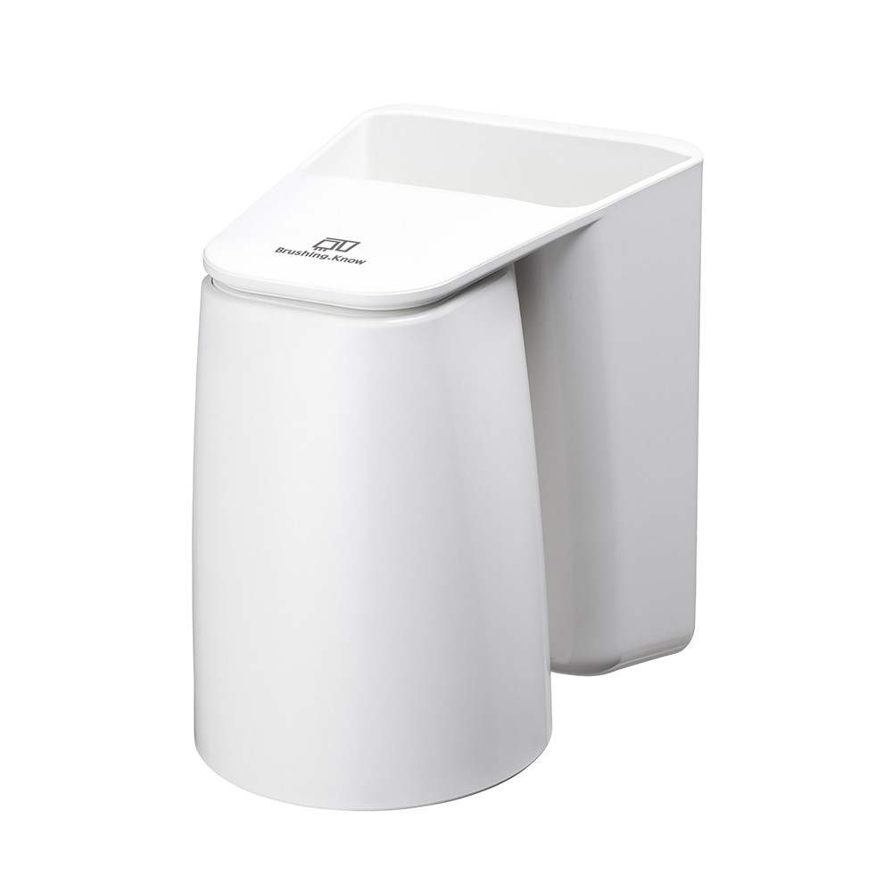 #【UA】Brushing. Know 磁吸式漱口杯組 共六色