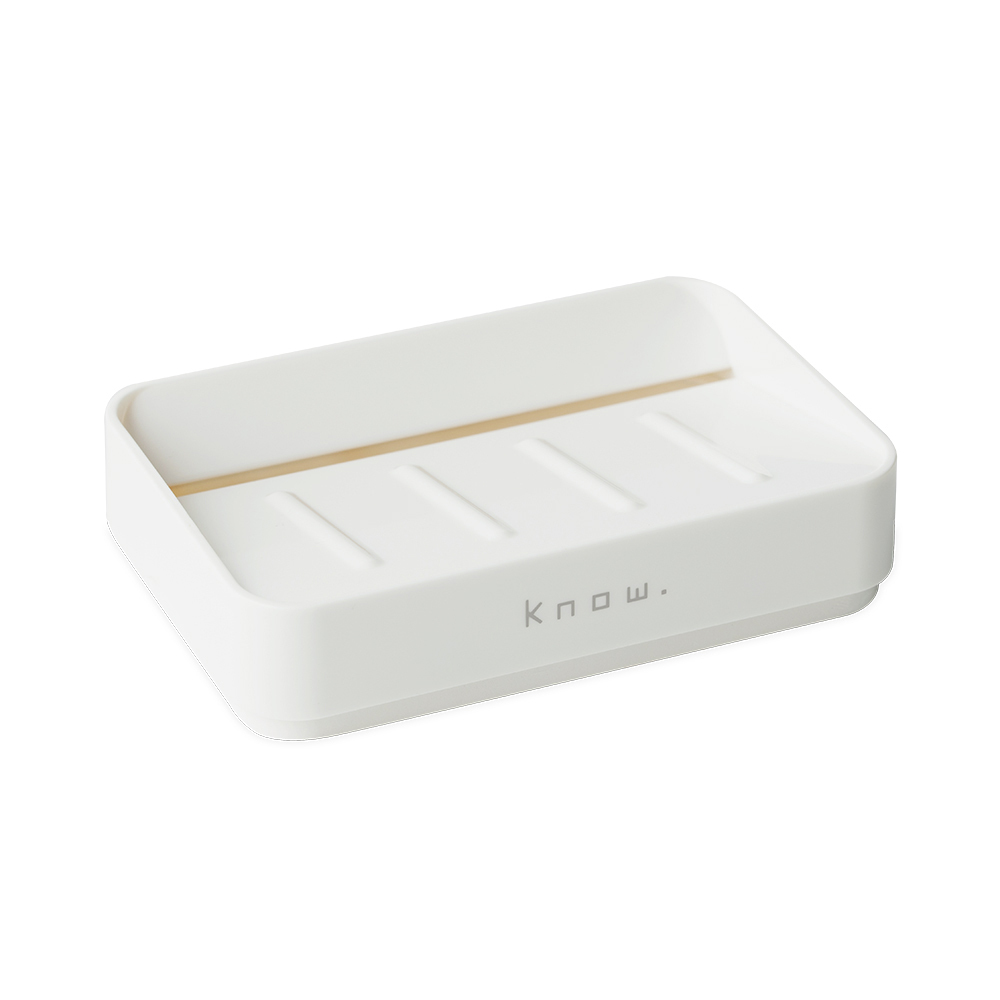 【UA】Soap.Know 速乾珪藻土皂盒組