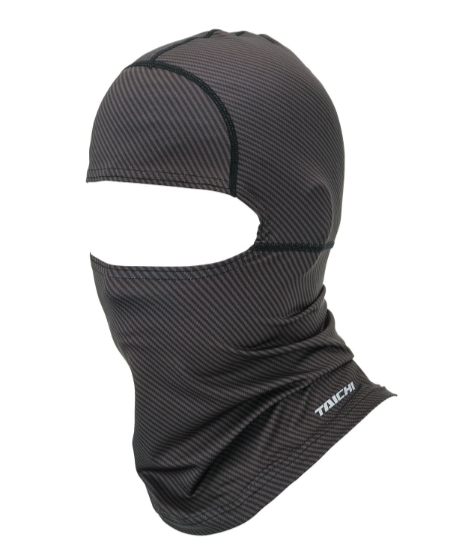 TAICHI RSX158 頭套 CARBON 碳纖維花紋 太極