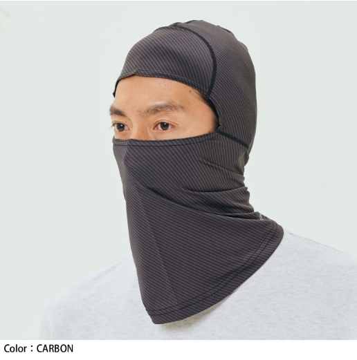 TAICHI RSX158 頭套 CARBON 碳纖維花紋 太極