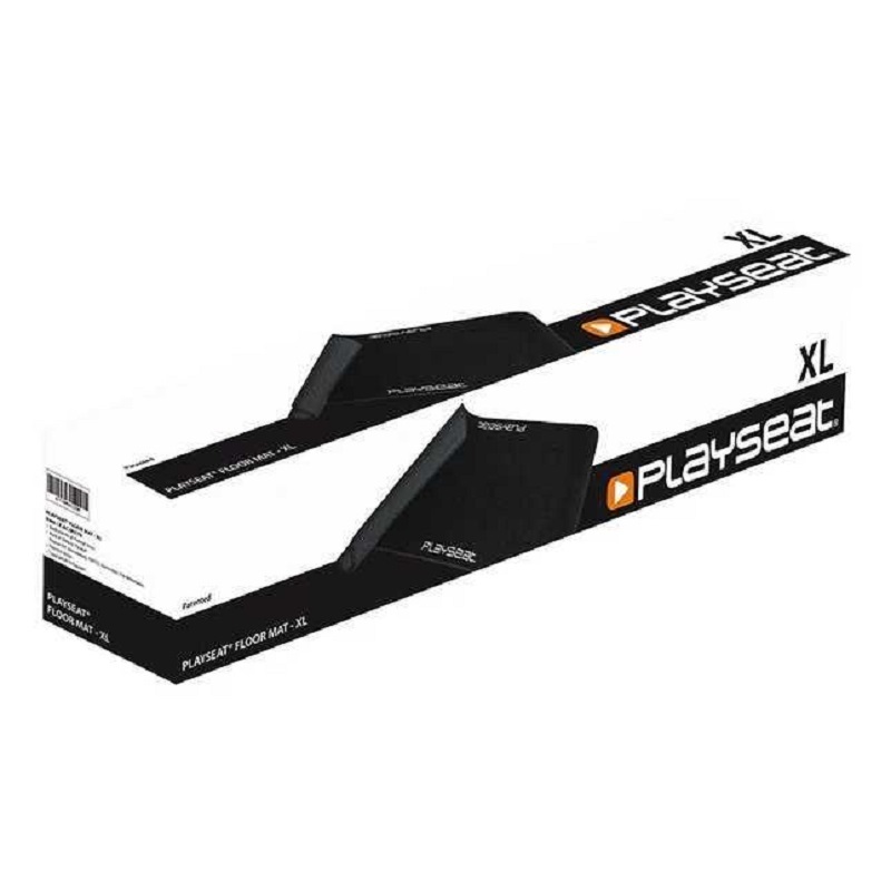 米特3C數位–Playseat FLOOR MAT XL 賽車椅 賽車架 專用地毯