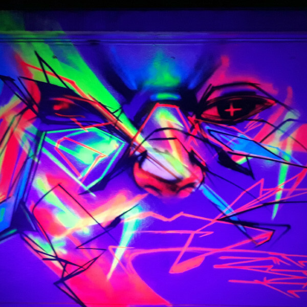 MOLOTOW PREMIUM Neon 進階款-螢光色 400ml