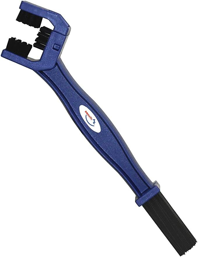 SMOOTH KD054 清洗鏈掃