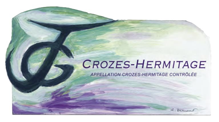 Pierre Gaillard Crozes Hermitage Rouge 2020