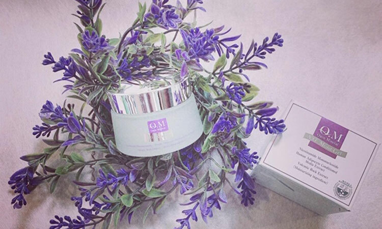 [護膚品] 日本 QuonAG 保濕凝膠 50g