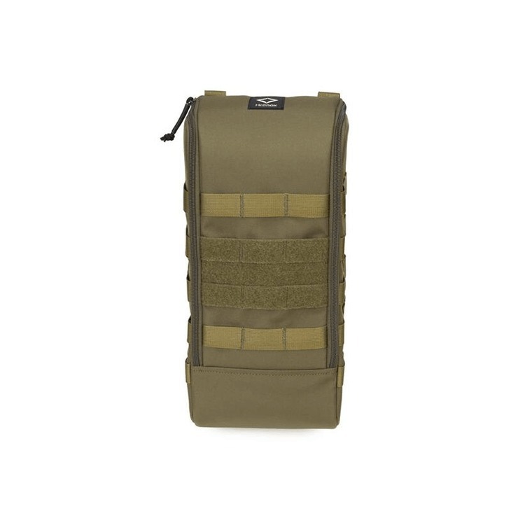 Helinox｜Tac. Side Storage Tall S 戰術儲物盒 Coyote Tan