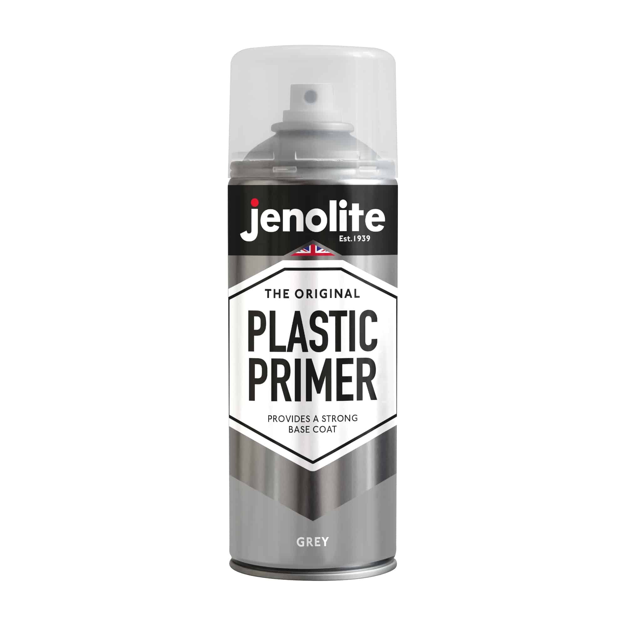 JENOLITE 英國高品質塑料底漆噴劑快乾