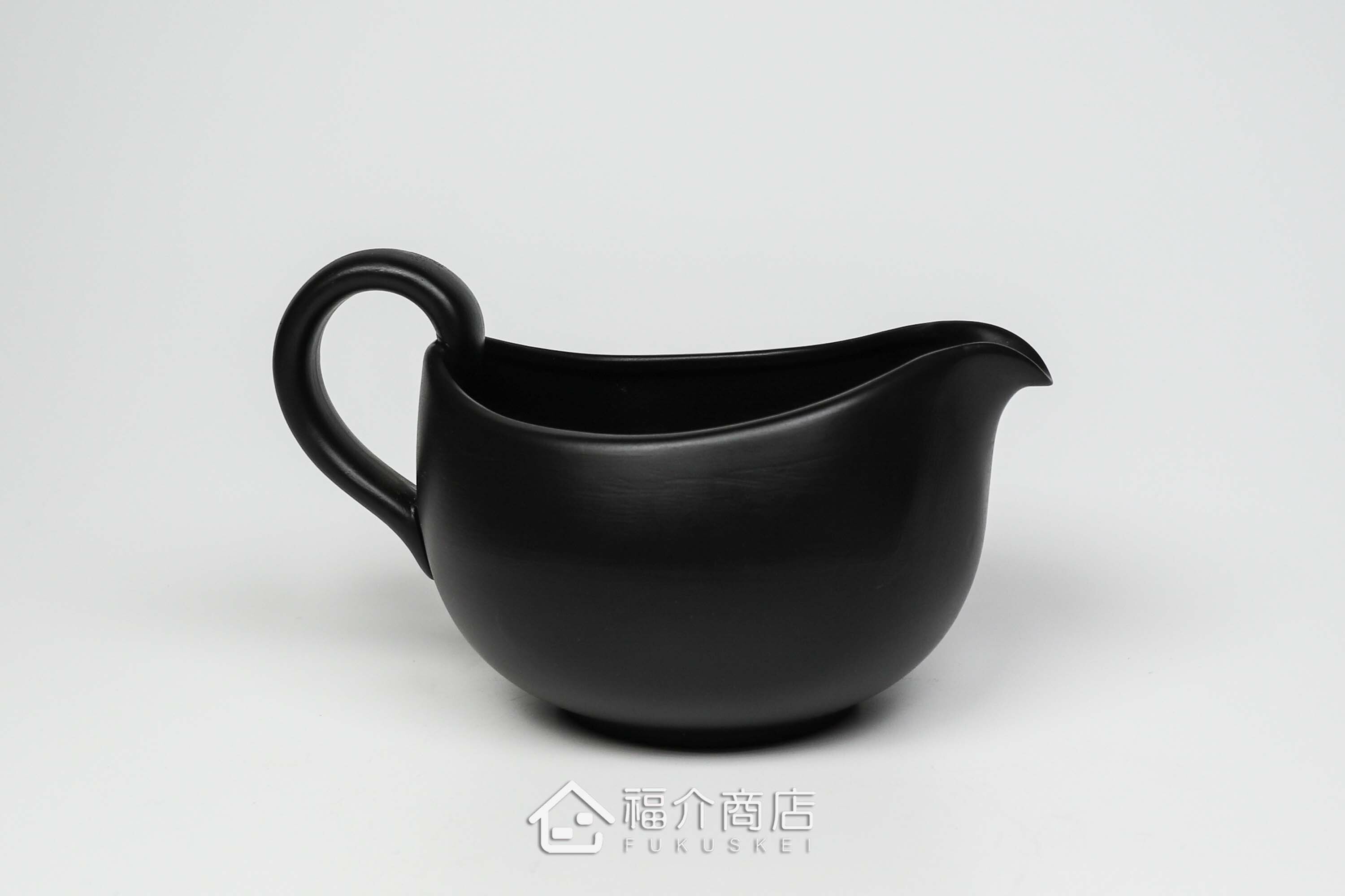 泡茶用的分茶壺