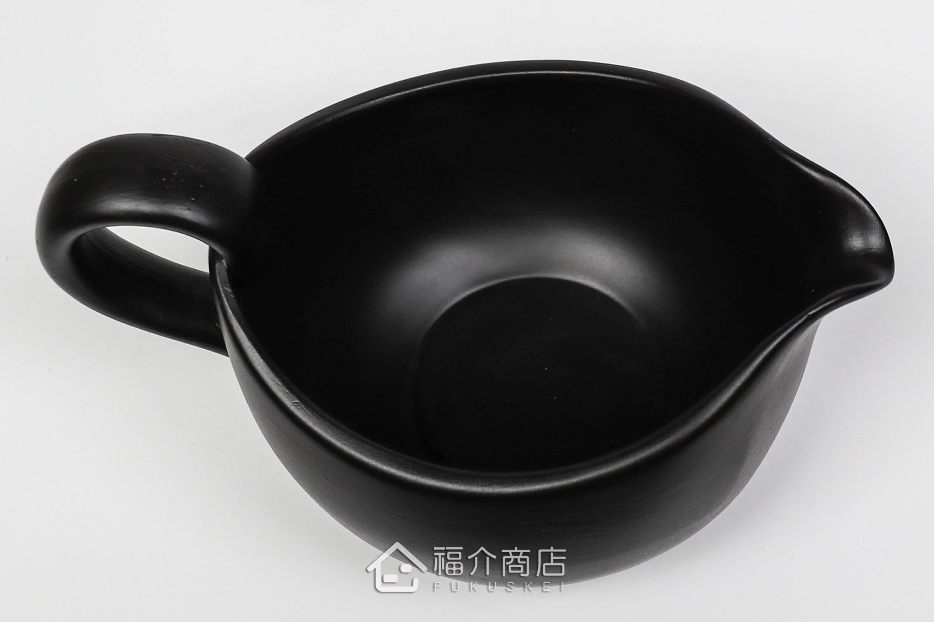 泡茶用的分茶壺