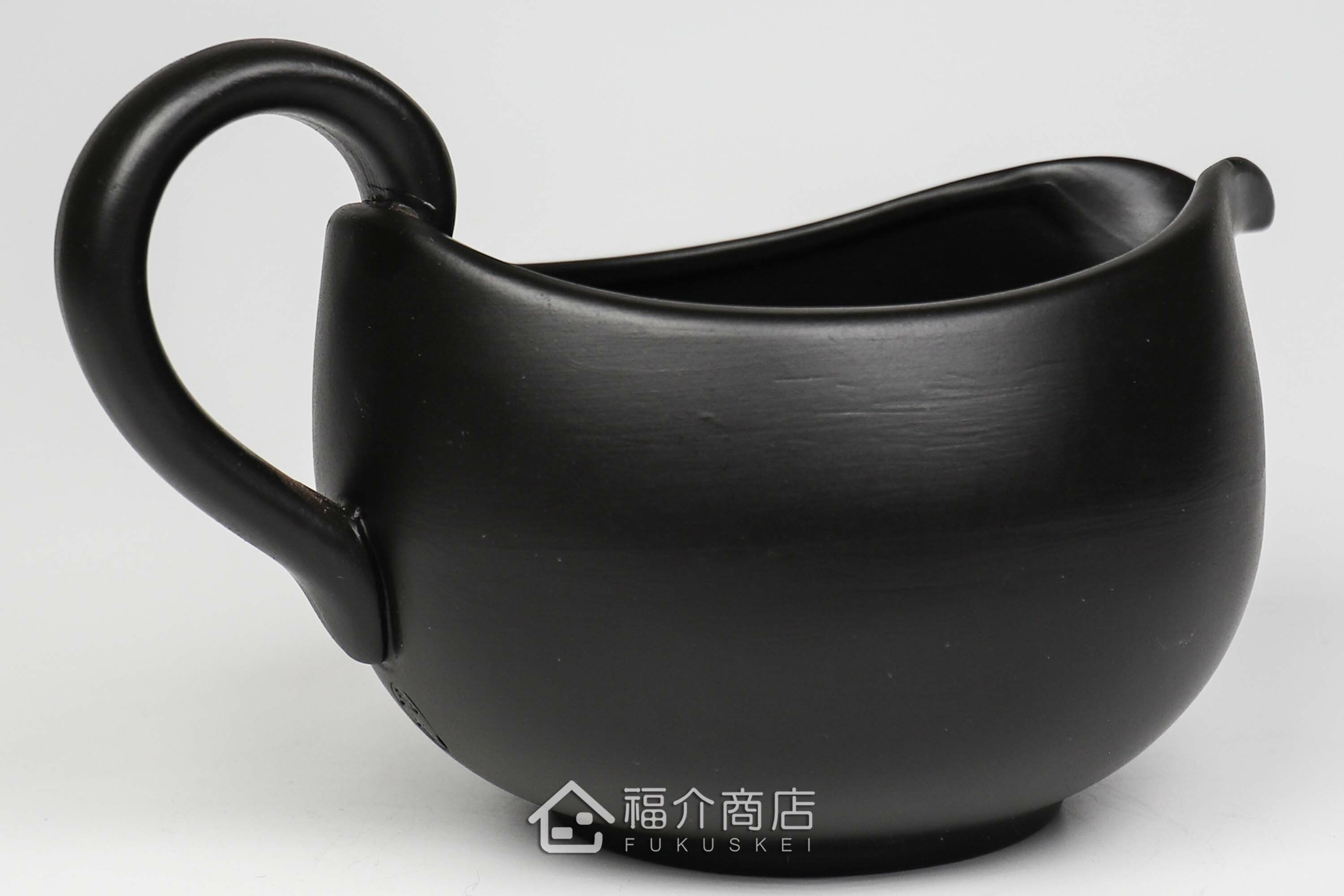 泡茶用的分茶壺