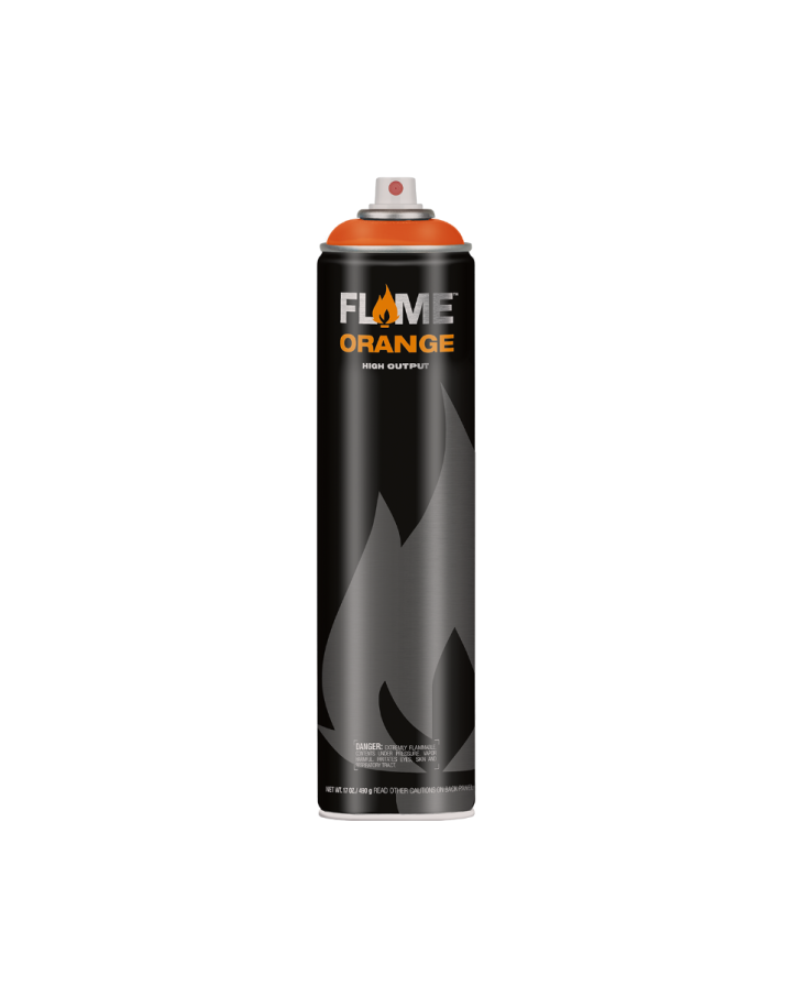 FLAME™ Orange 橘火系列 600ml