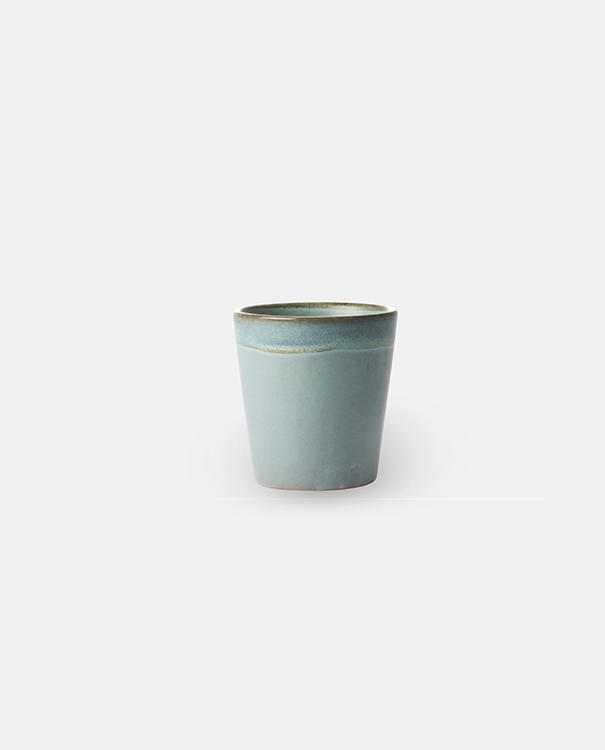 70s Ceramics - Coffee Mug 咖啡杯