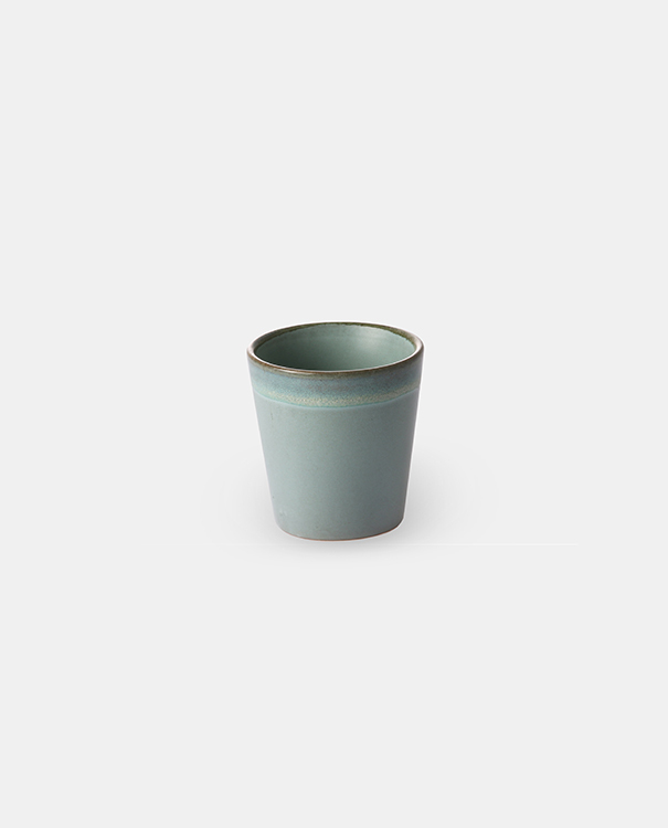 70s Ceramics - Coffee Mug 咖啡杯 - 2