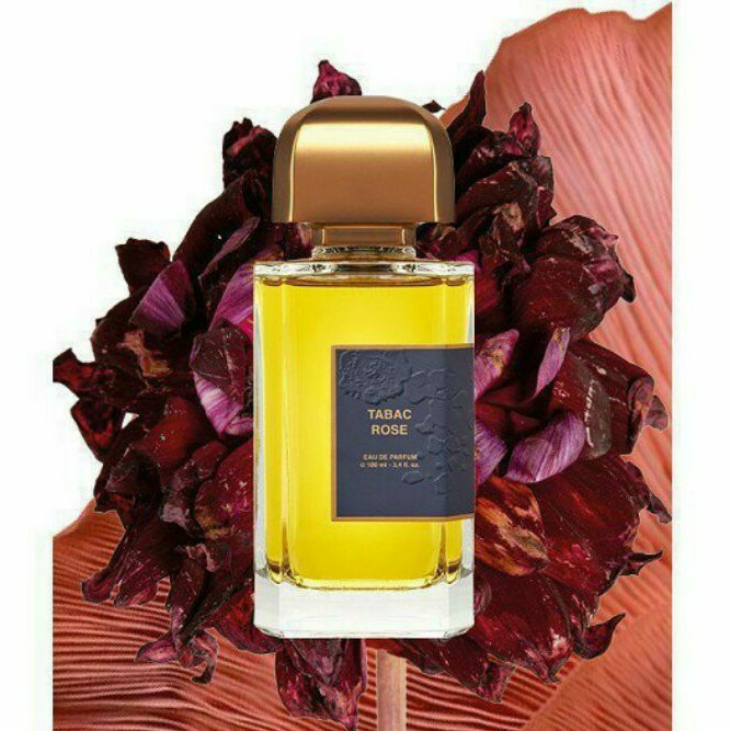 BDK PARFUMS 莉莉絲的煙圈淡香精