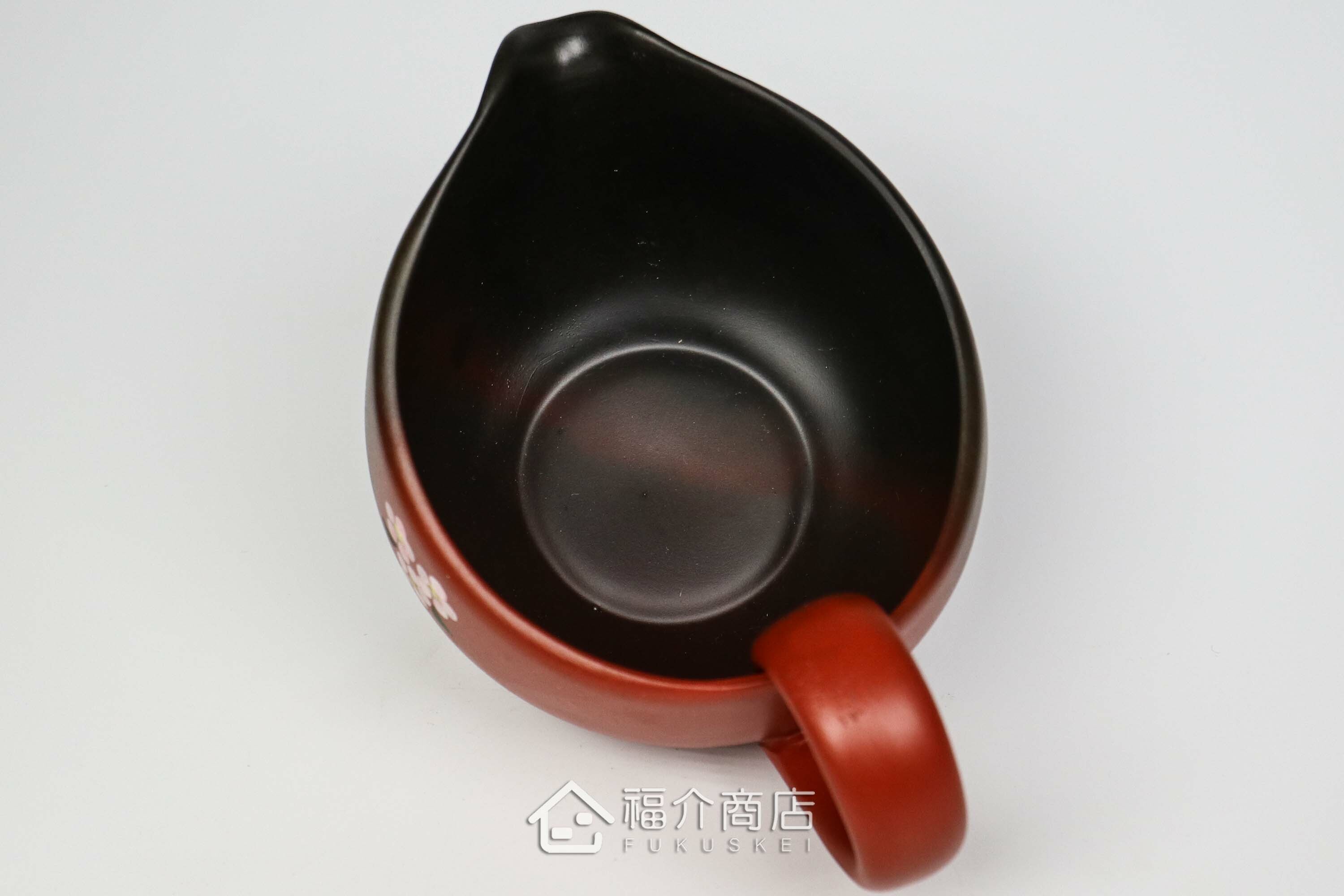 泡茶用的分茶壺