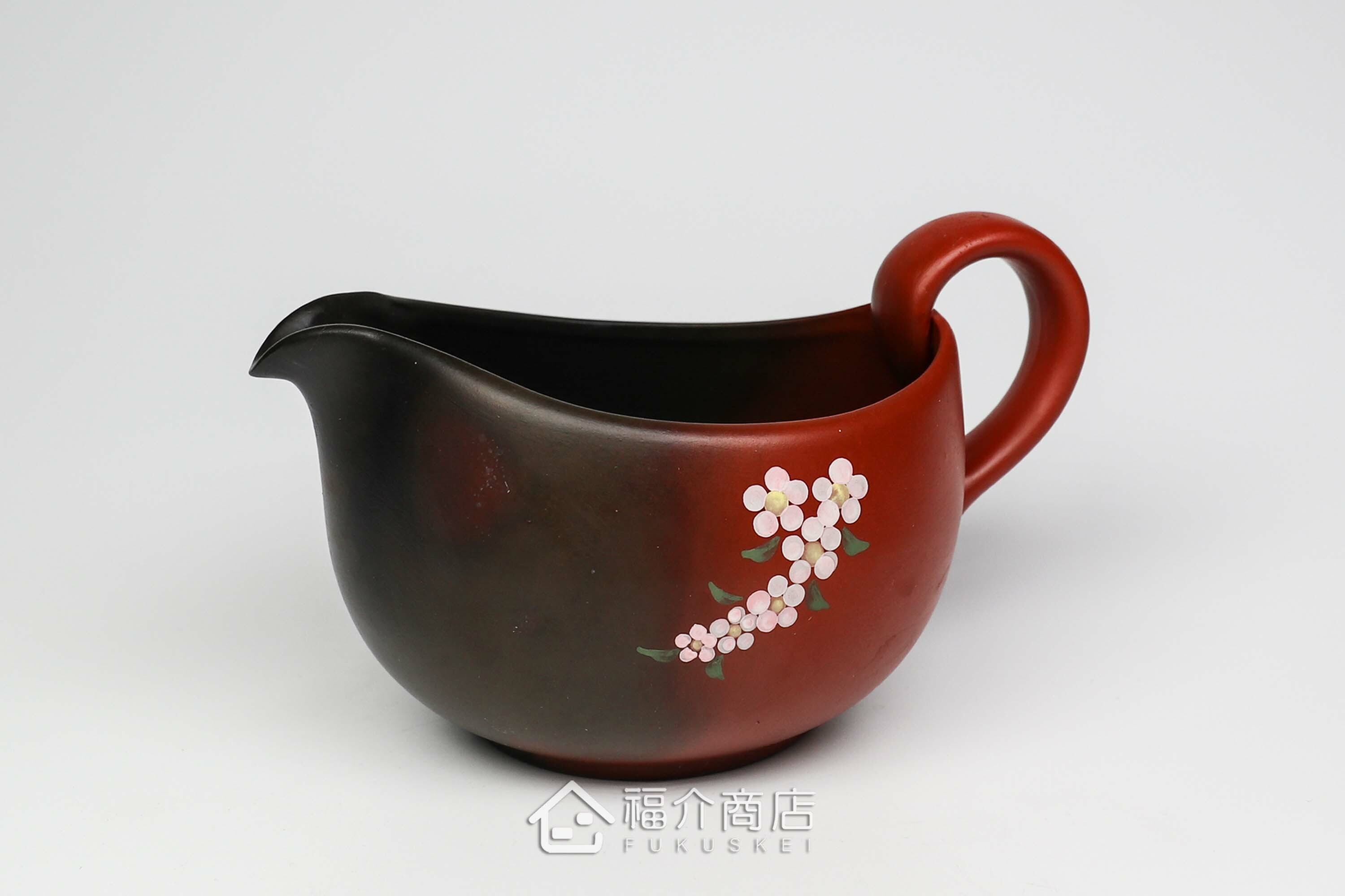 泡茶用的分茶壺