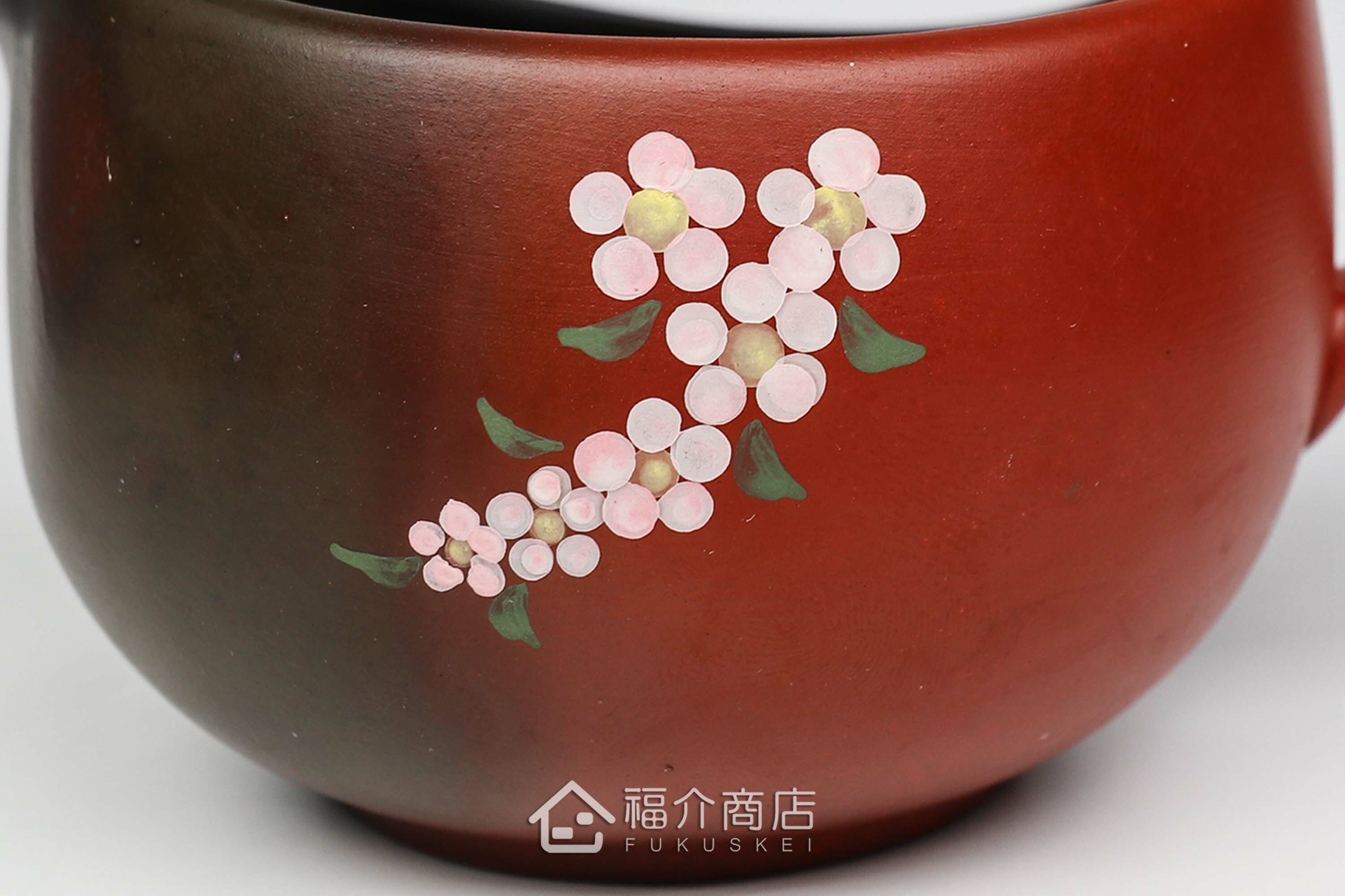 泡茶用的分茶壺