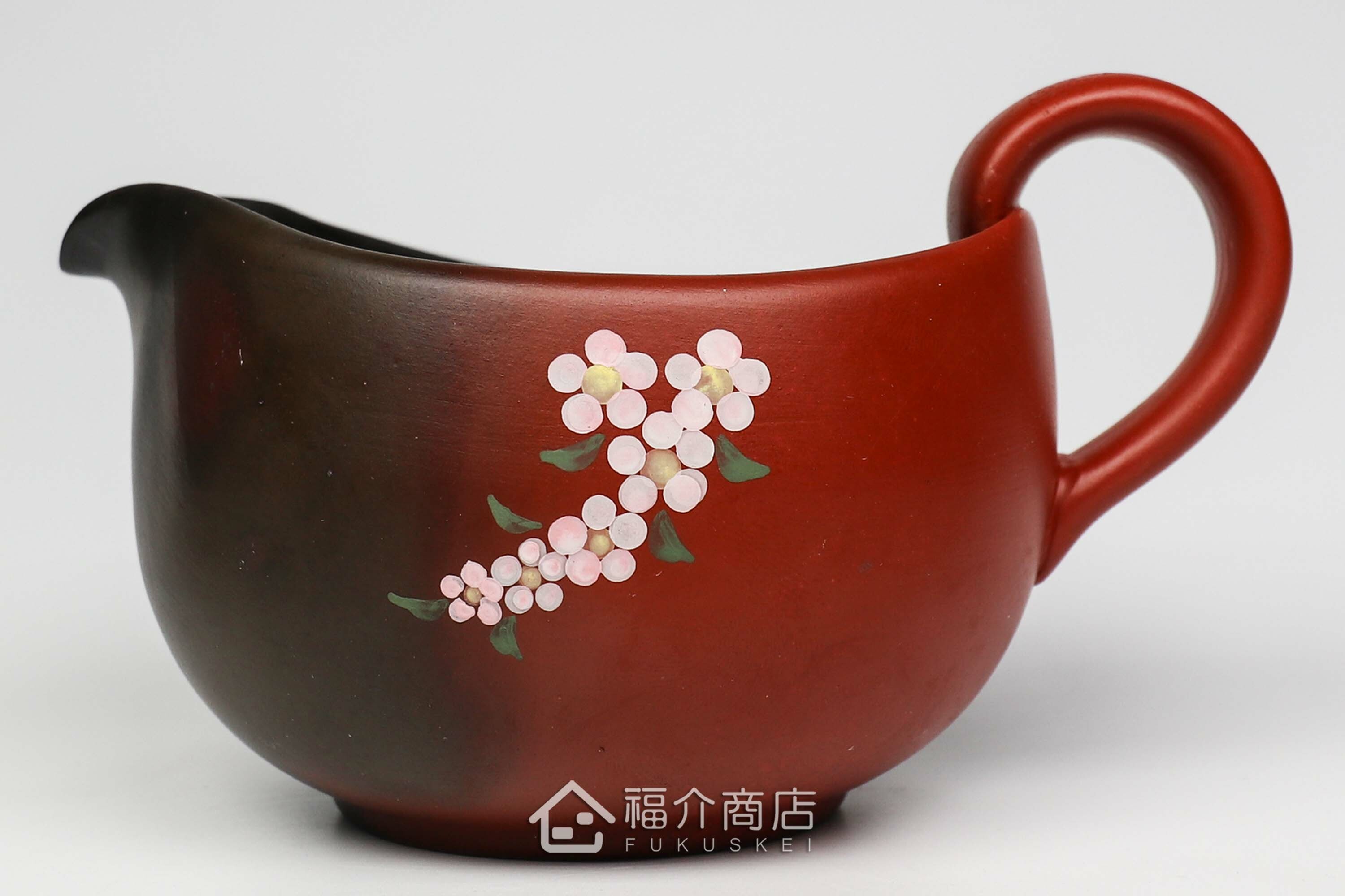 泡茶用的分茶壺