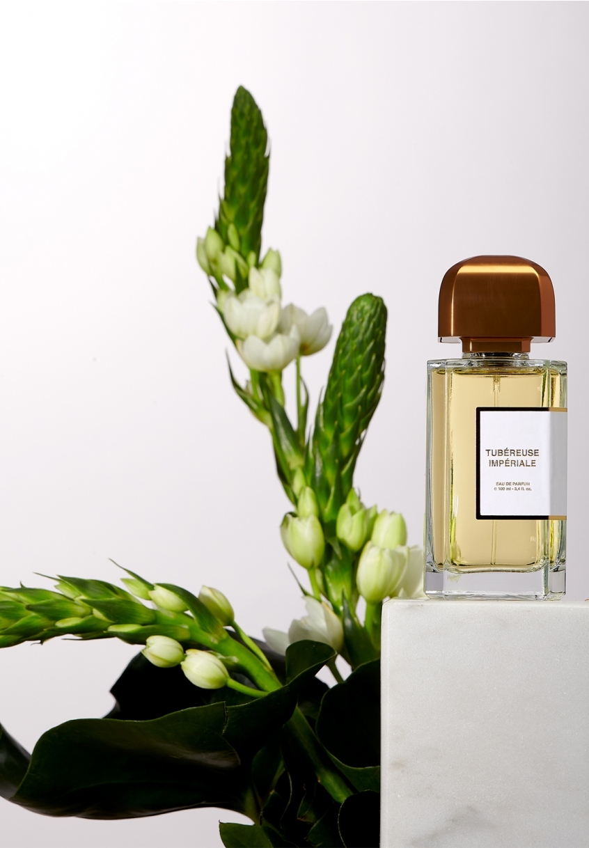 BDK PARFUMS 帝國晚香玉淡香精