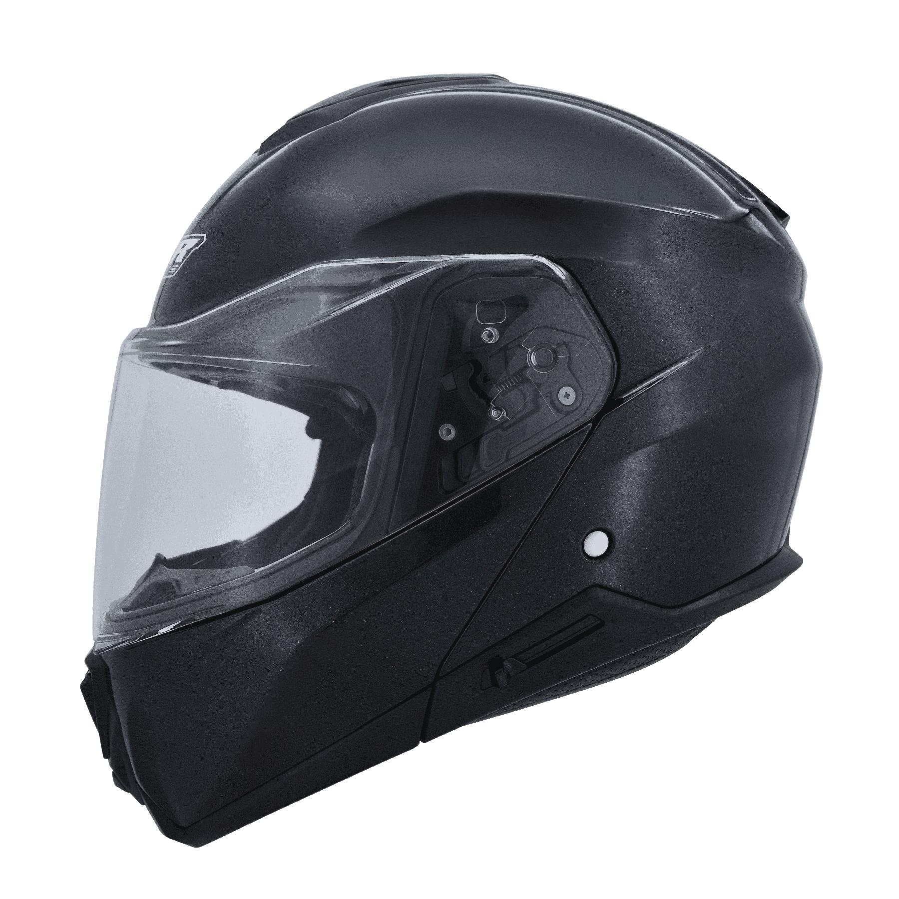 M2R OX-3 素色 閃光黑 上掀式 多功能帽 可樂帽 OX3