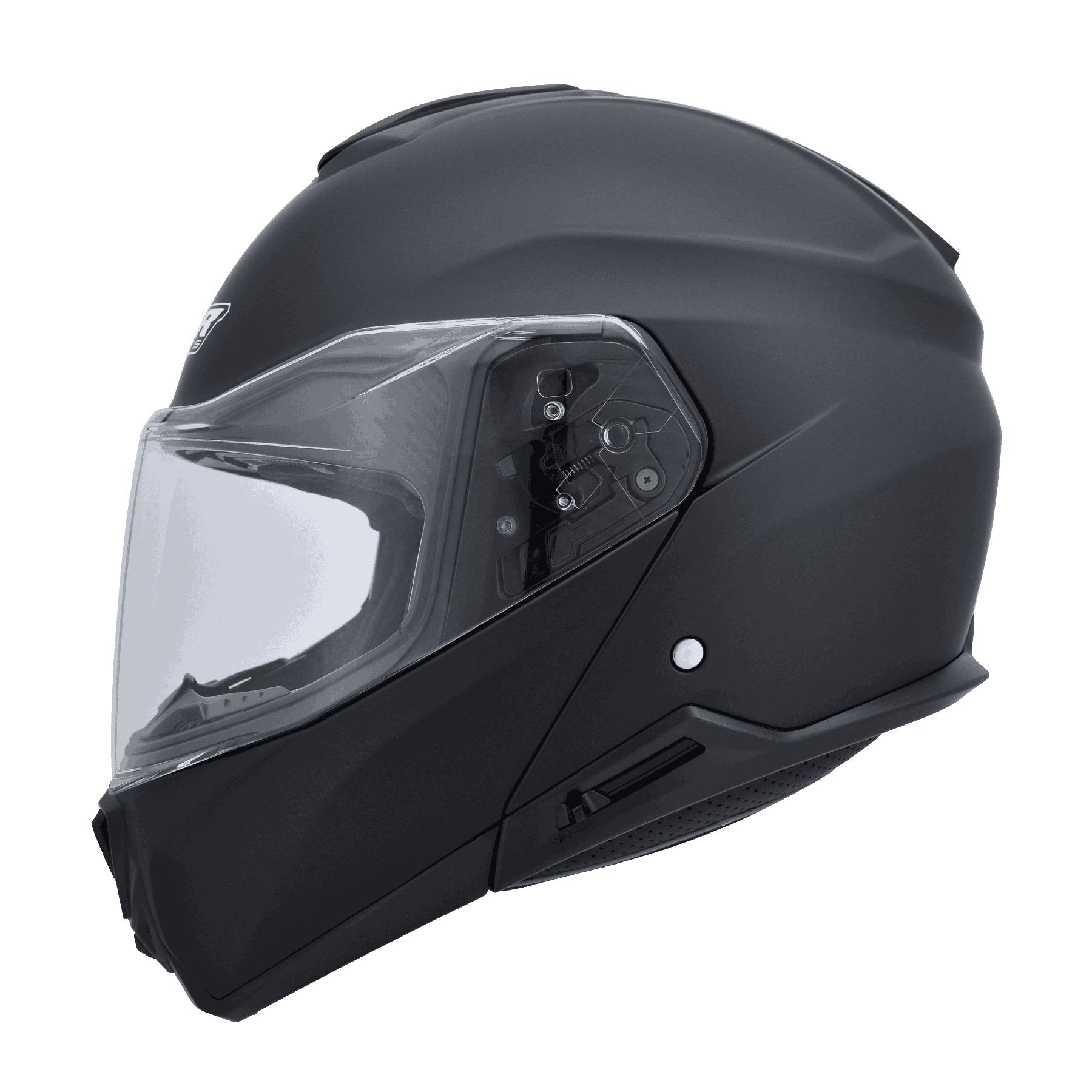 M2R OX-3 素色 消光黑 上掀式 多功能帽 可樂帽 OX3