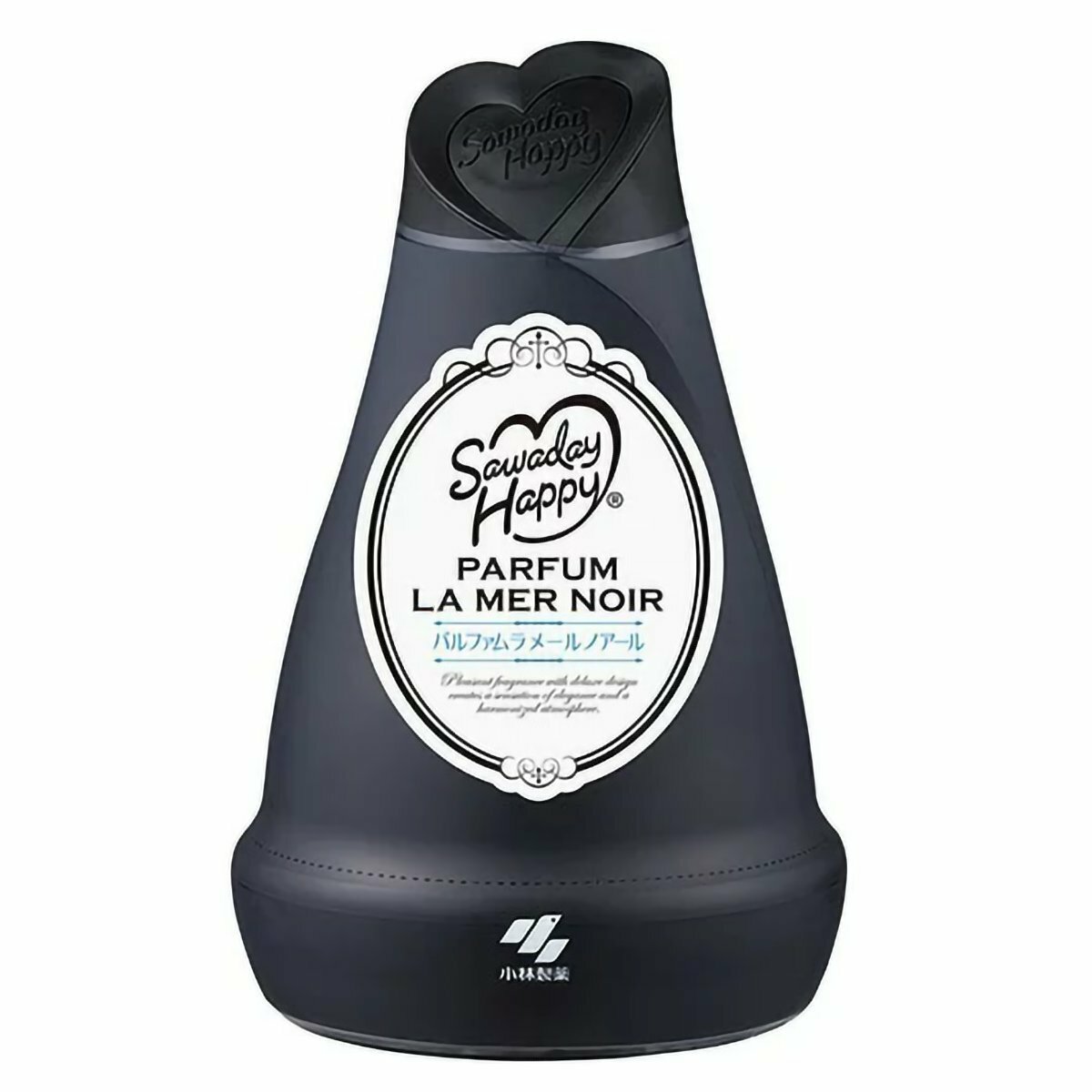 小林製藥 - 室內空氣芳香劑(海洋花香) 150g (平行進口)