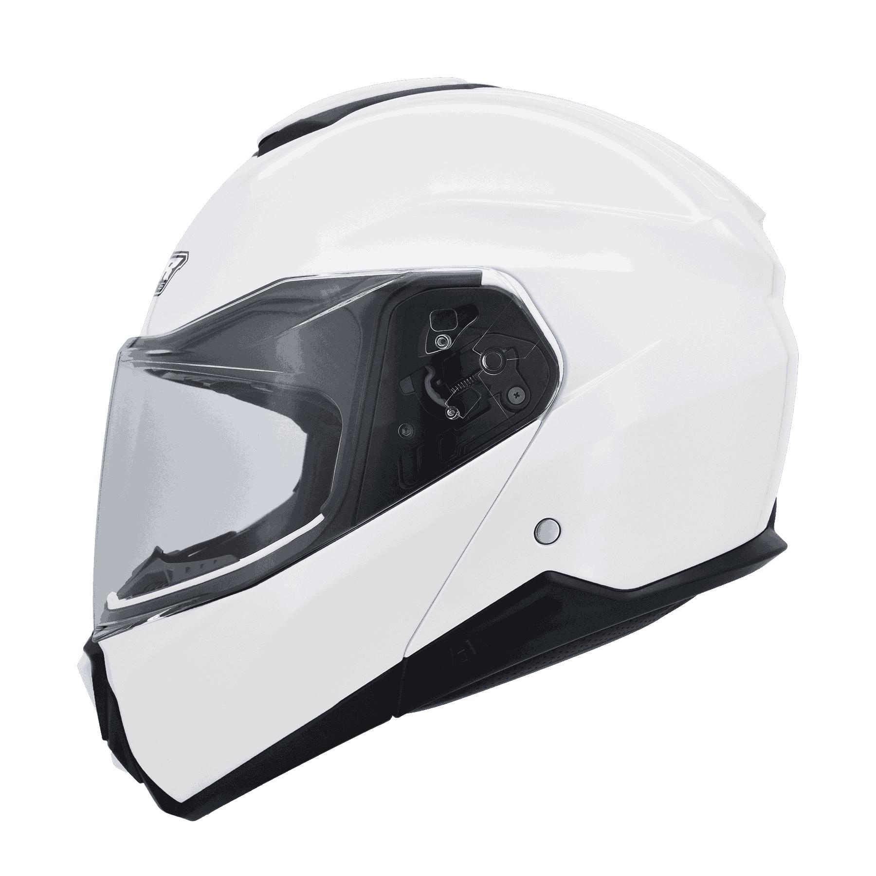 M2R OX-3 素色 珍珠白 上掀式 多功能帽 可樂帽 OX3