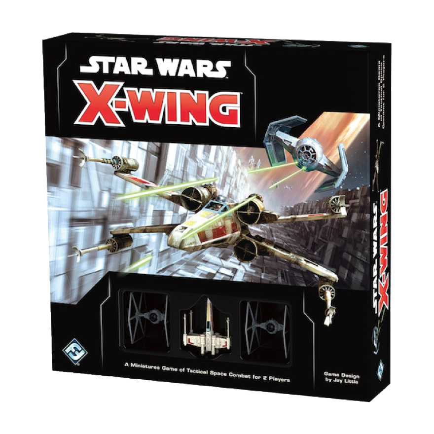 星際大戰：X翼戰機2