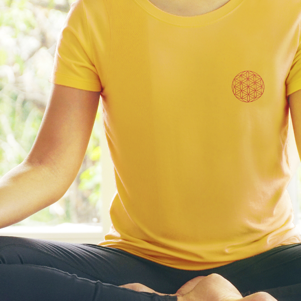 專利呼吸衣-開悟之路_生命之花