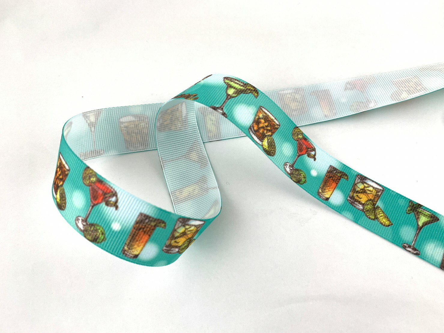 微醺酒吧/羅紋/22mm/完全限量品