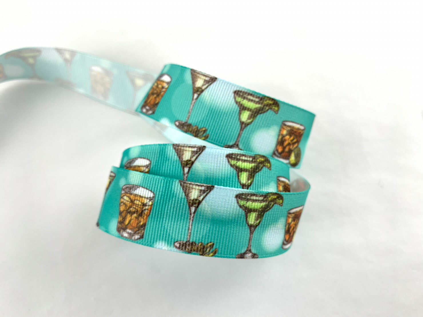 微醺酒吧/羅紋/22mm/完全限量品