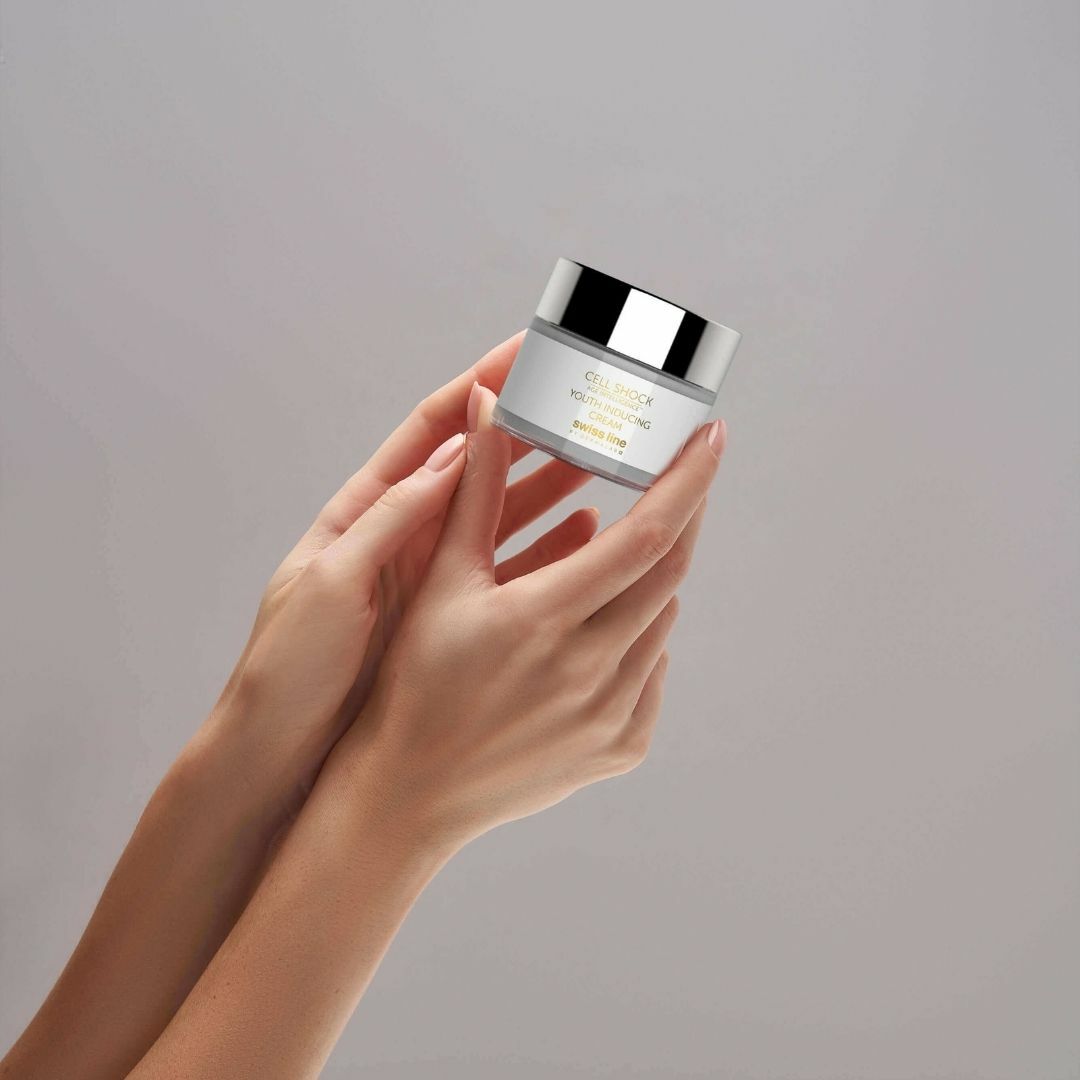 青春之鑰御齡霜 50ml
